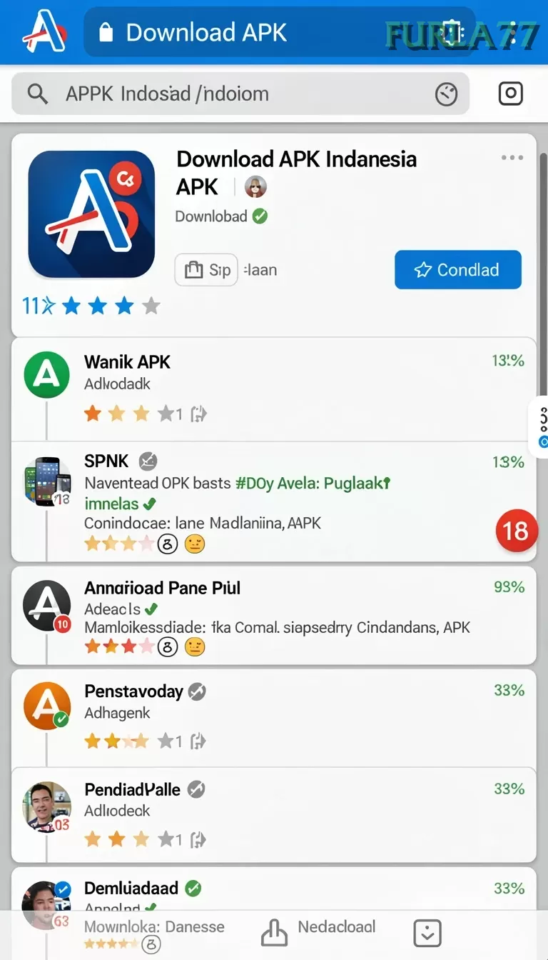 Screenshot colatogel nomor 1