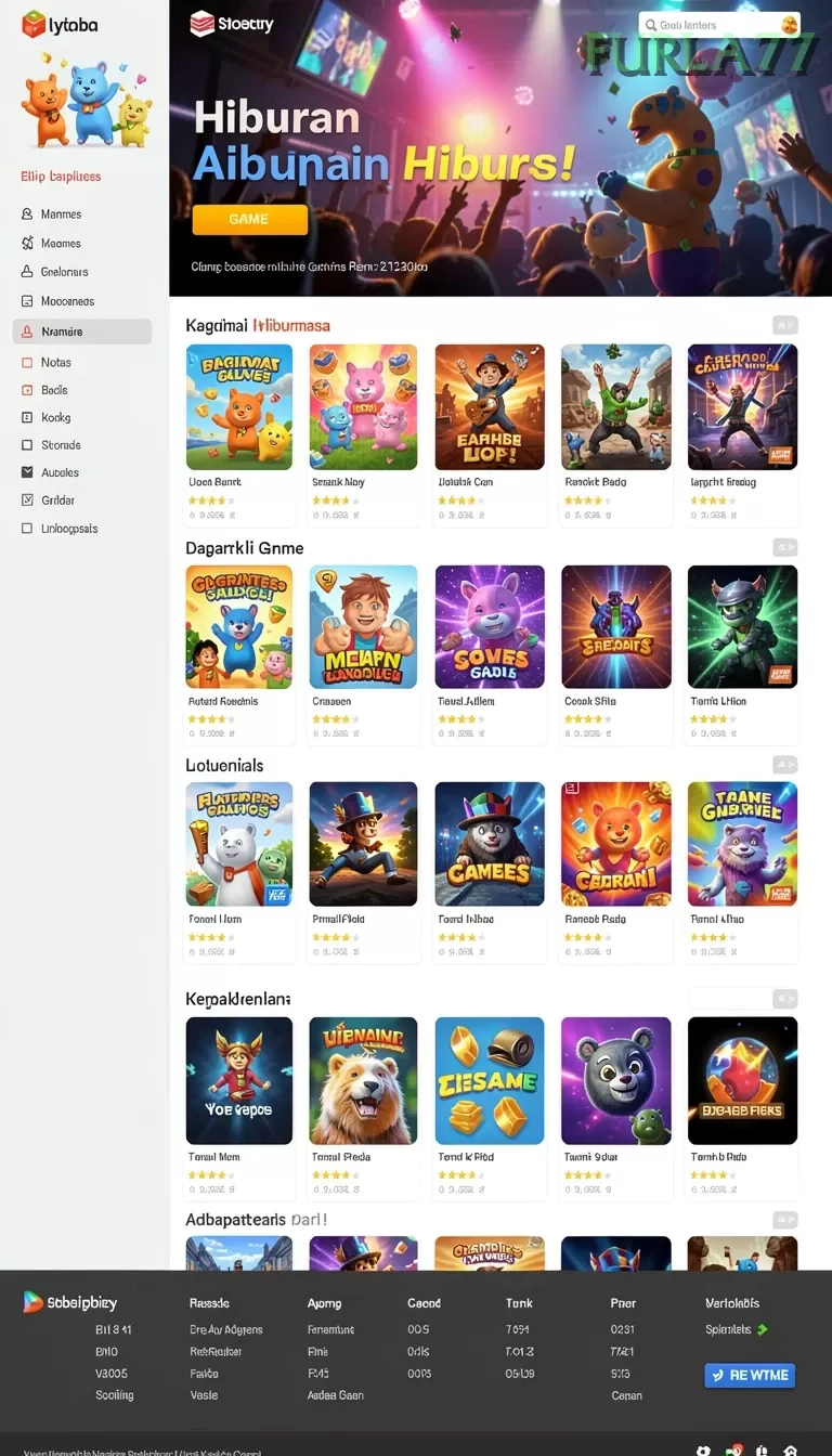 Screenshot hokigame nomor 2
