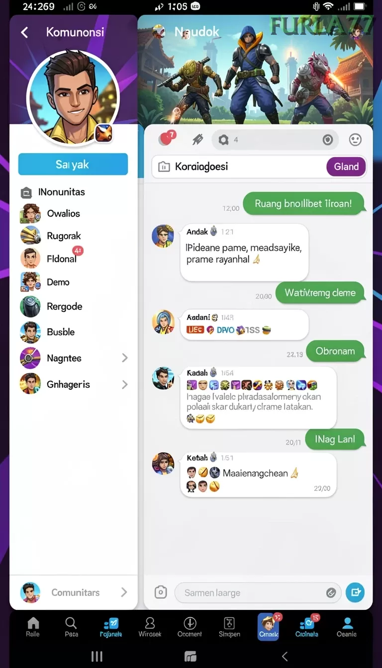 Screenshot pastihoki nomor 1