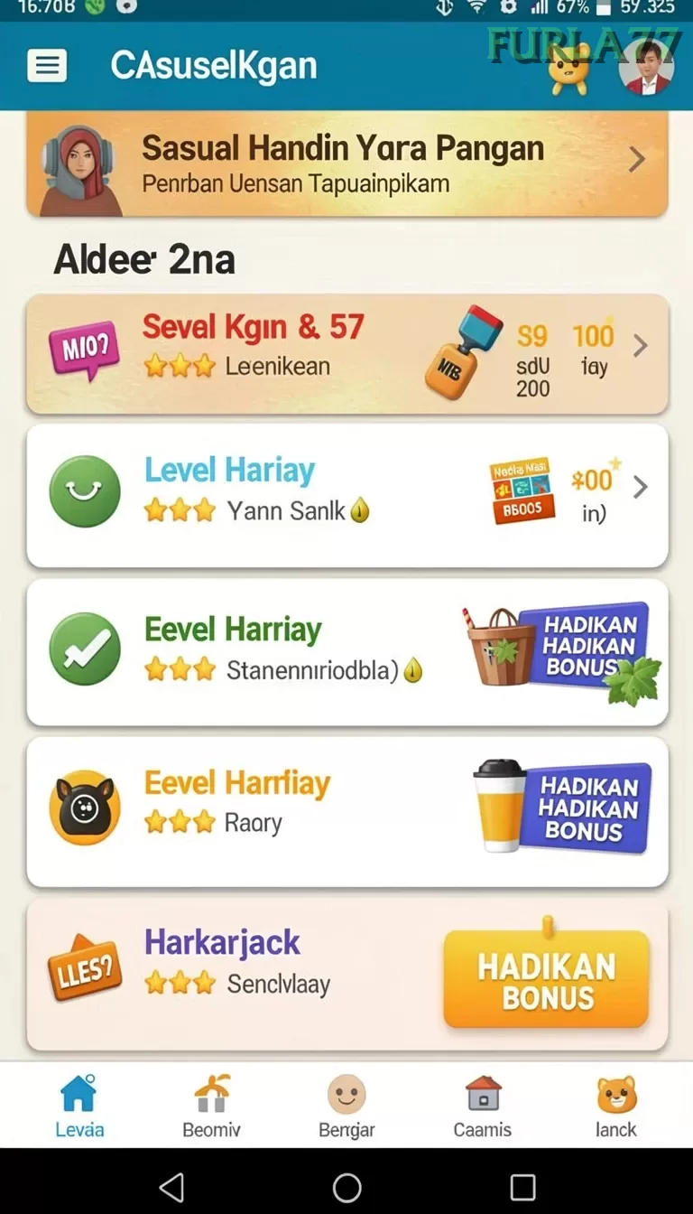 Screenshot tar555 nomor 3