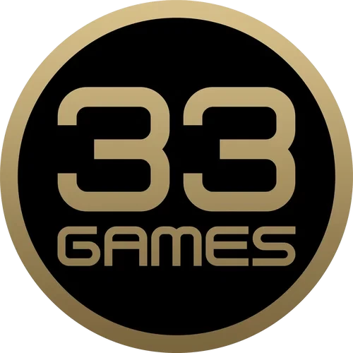Download 33lgames APK untuk Android APK Resmi — ikon aplikasi
