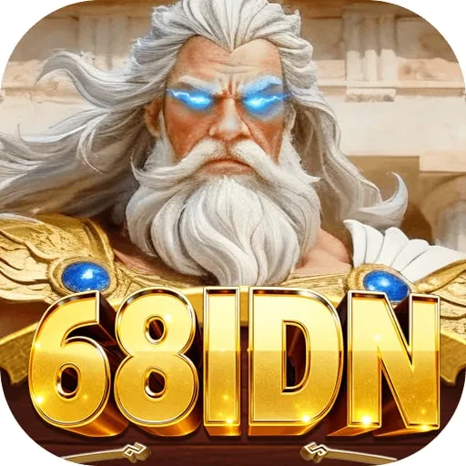 68idn App APK Terbaru APK Resmi — ikon aplikasi