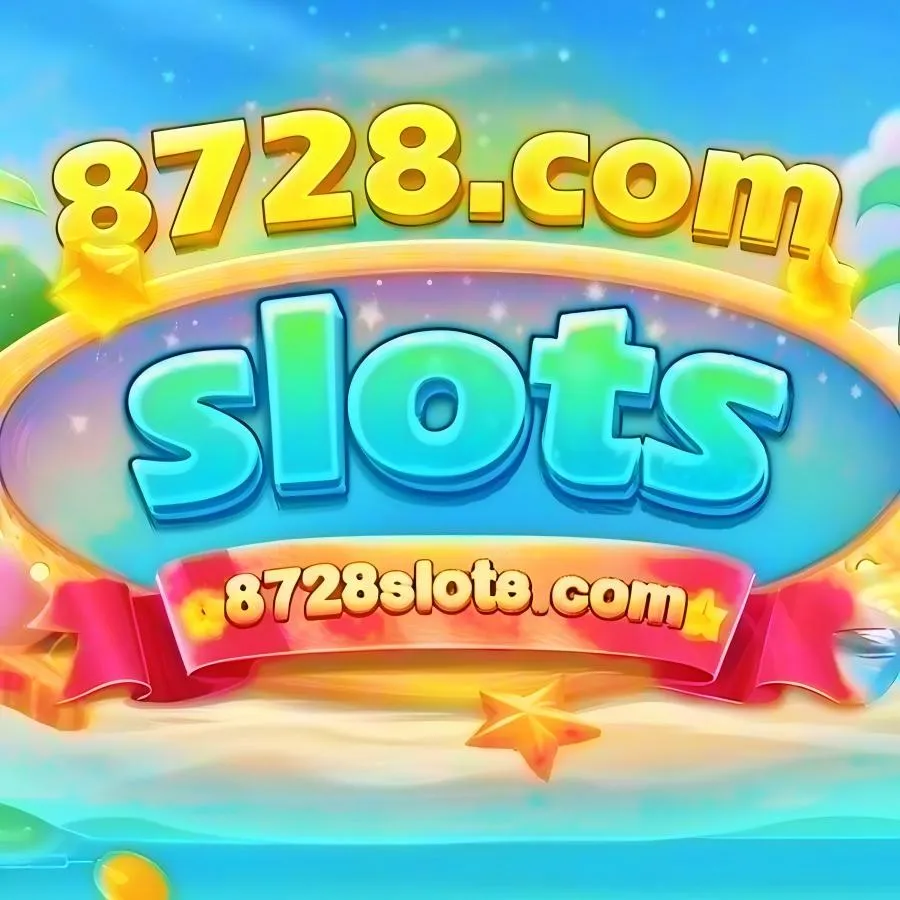 8728slots Terbaru 2026: Download APK dan Review APK Resmi — ikon aplikasi