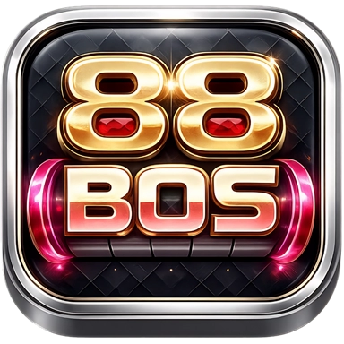 88bos Terbaru: Review Aplikasi dan Link Unduh APK Resmi — ikon aplikasi