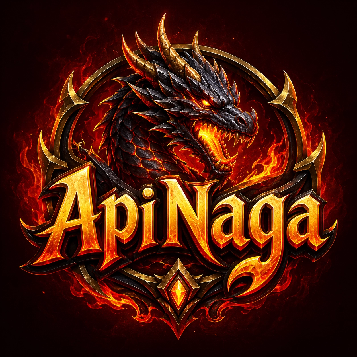 Download apinaga APK Terbaru Full Version APK Resmi — ikon aplikasi