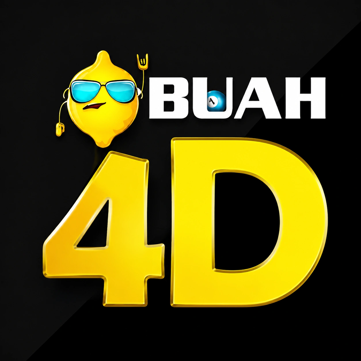 Aplikasi buah4d Ringan untuk Android APK Resmi — ikon aplikasi