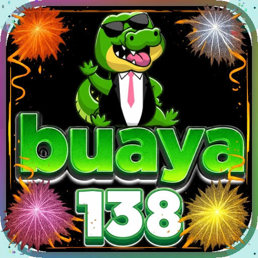 buaya138 Terbaru 2026: Download APK dan Review APK Resmi — ikon aplikasi