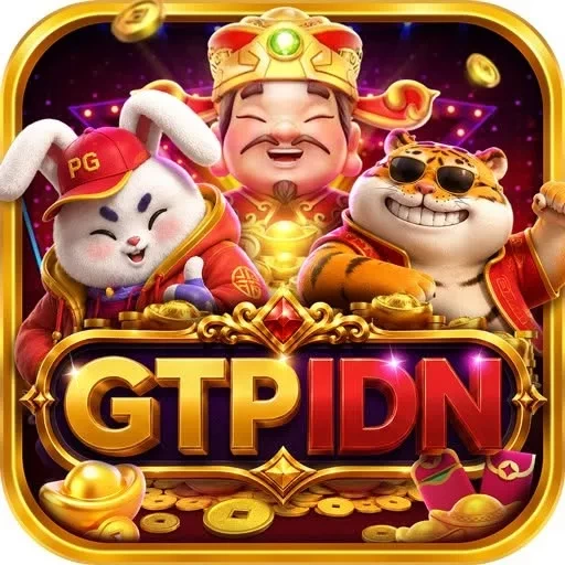 gtpidn Terbaru untuk Android: Download APK Gratis APK Resmi — ikon aplikasi