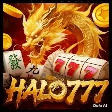 halo777 APK Terbaru untuk Android Tanpa Iklan APK Resmi — ikon aplikasi