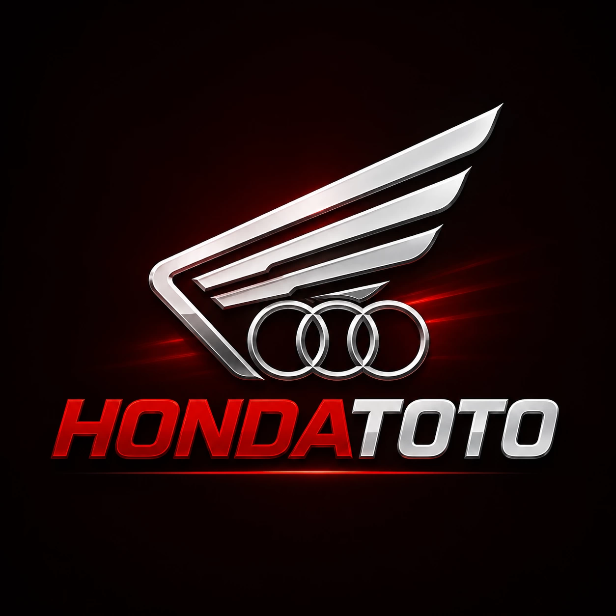 Panduan Instalasi Aplikasi hondatoto di Android APK Resmi — ikon aplikasi