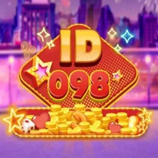 id098 APK Full Version untuk Android APK Resmi — ikon aplikasi