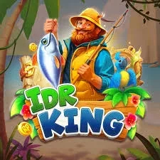 idrking APK Terbaru dengan Fitur Lengkap APK Resmi — ikon aplikasi