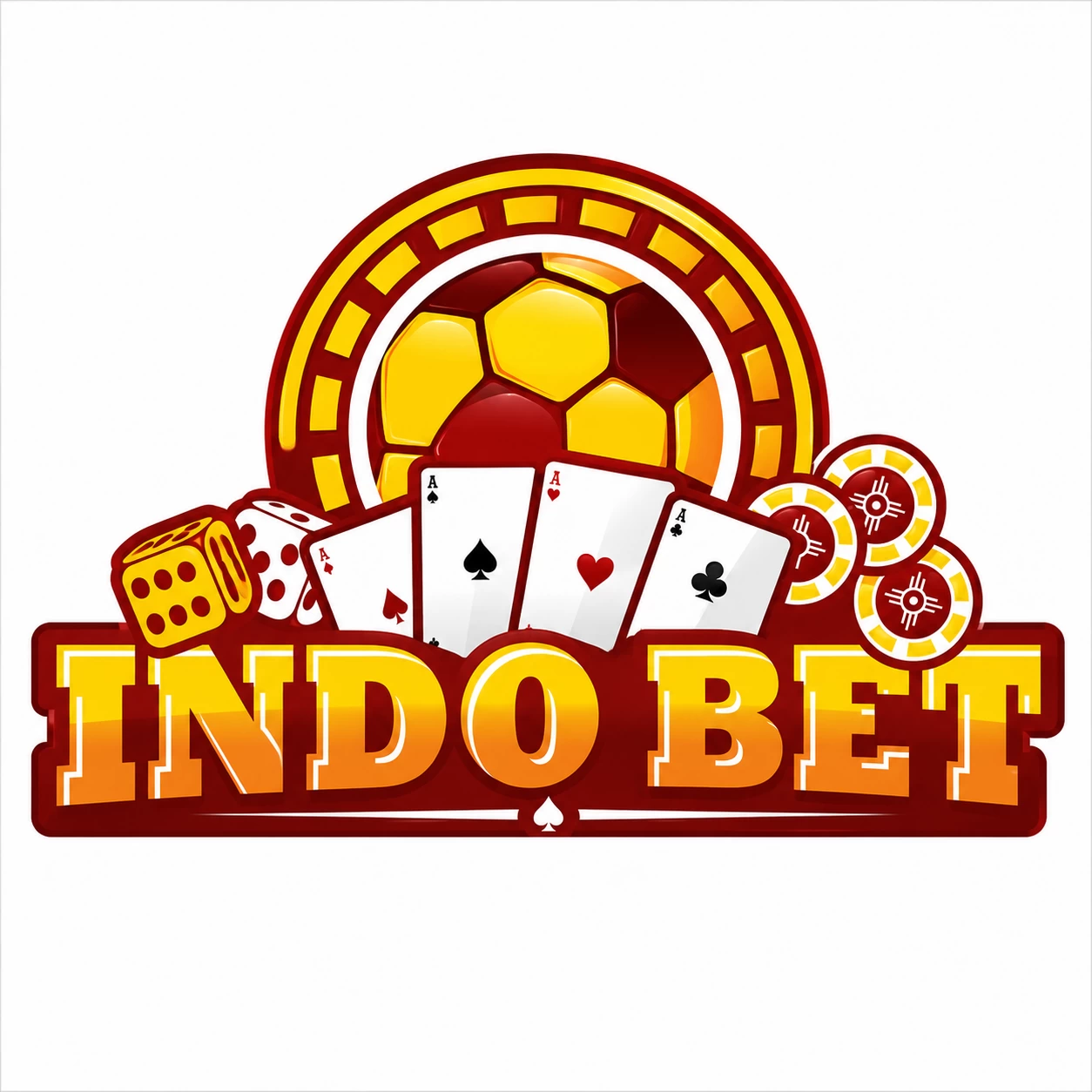 Ikon indobet