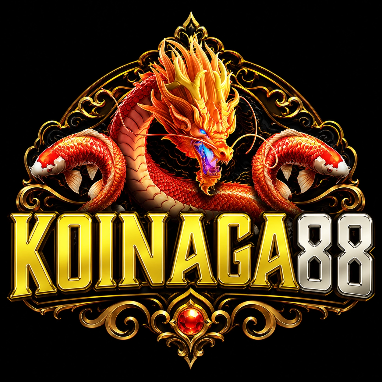 koinaga88 APK: Cara Download dan Instal di Android APK Resmi — ikon aplikasi