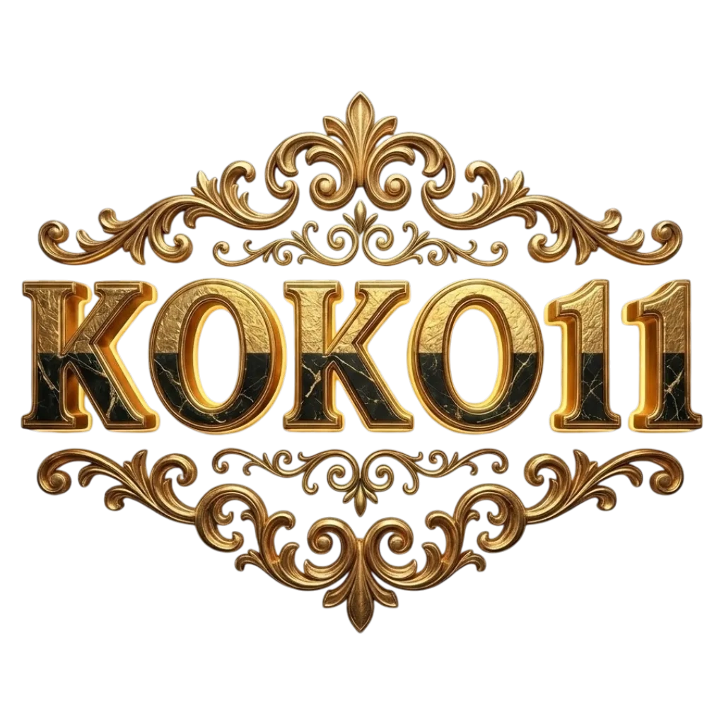 Aplikasi koko11 Terbaru untuk Android dan iOS APK Resmi — ikon aplikasi