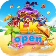 lkopen Terbaru: Review Aplikasi dan Link Unduh APK Resmi — ikon aplikasi
