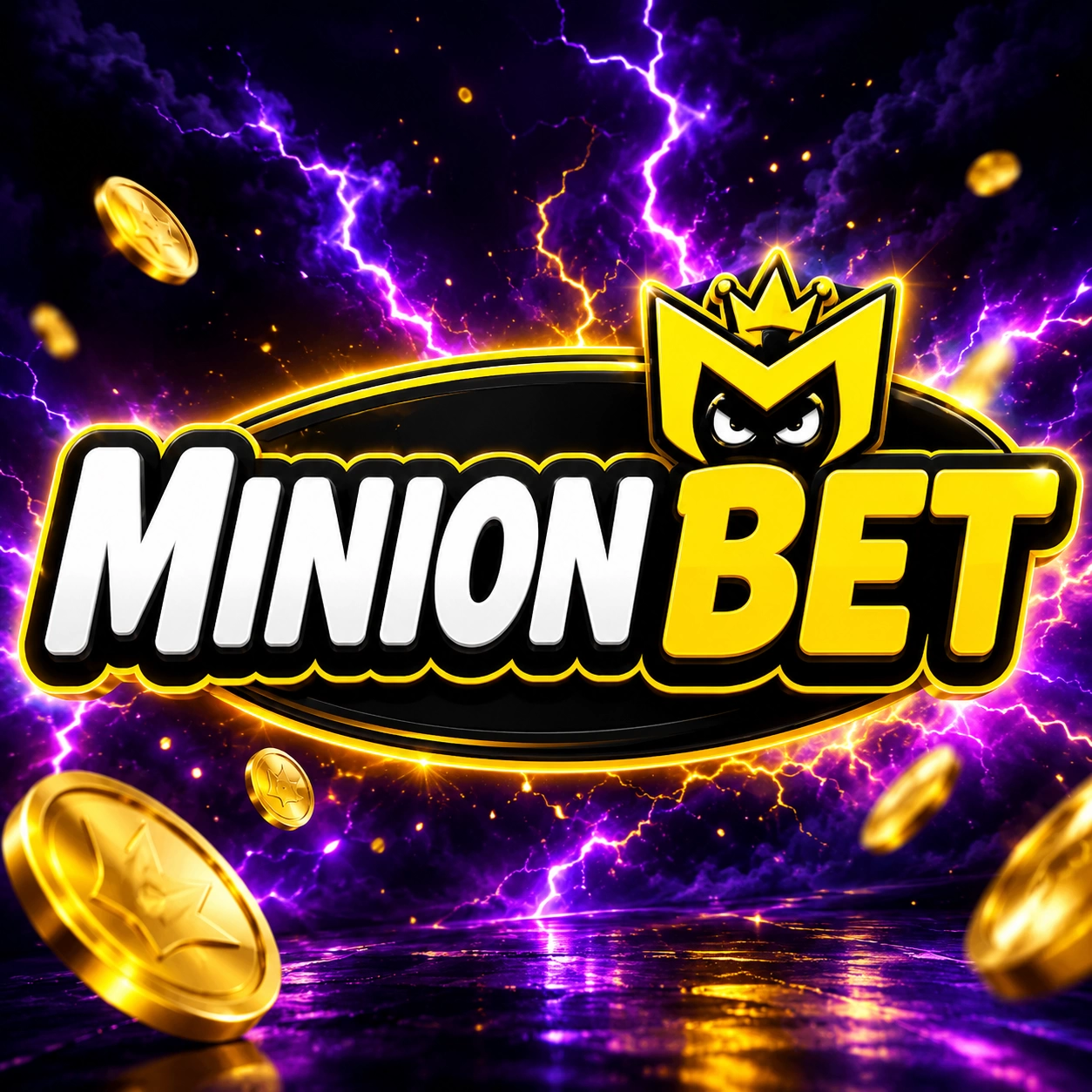 Review Aplikasi minionbet Versi Terbaru APK Resmi — ikon aplikasi