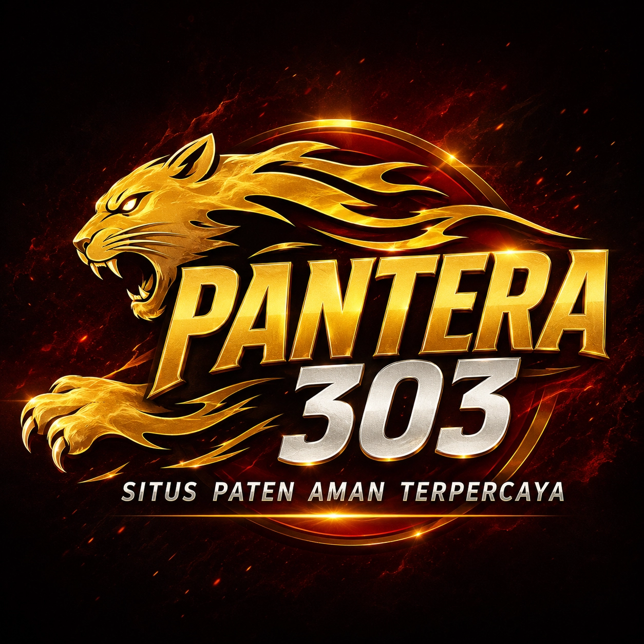 Aplikasi pantera303 Terbaru dengan Fitur Terbaik APK Resmi — ikon aplikasi