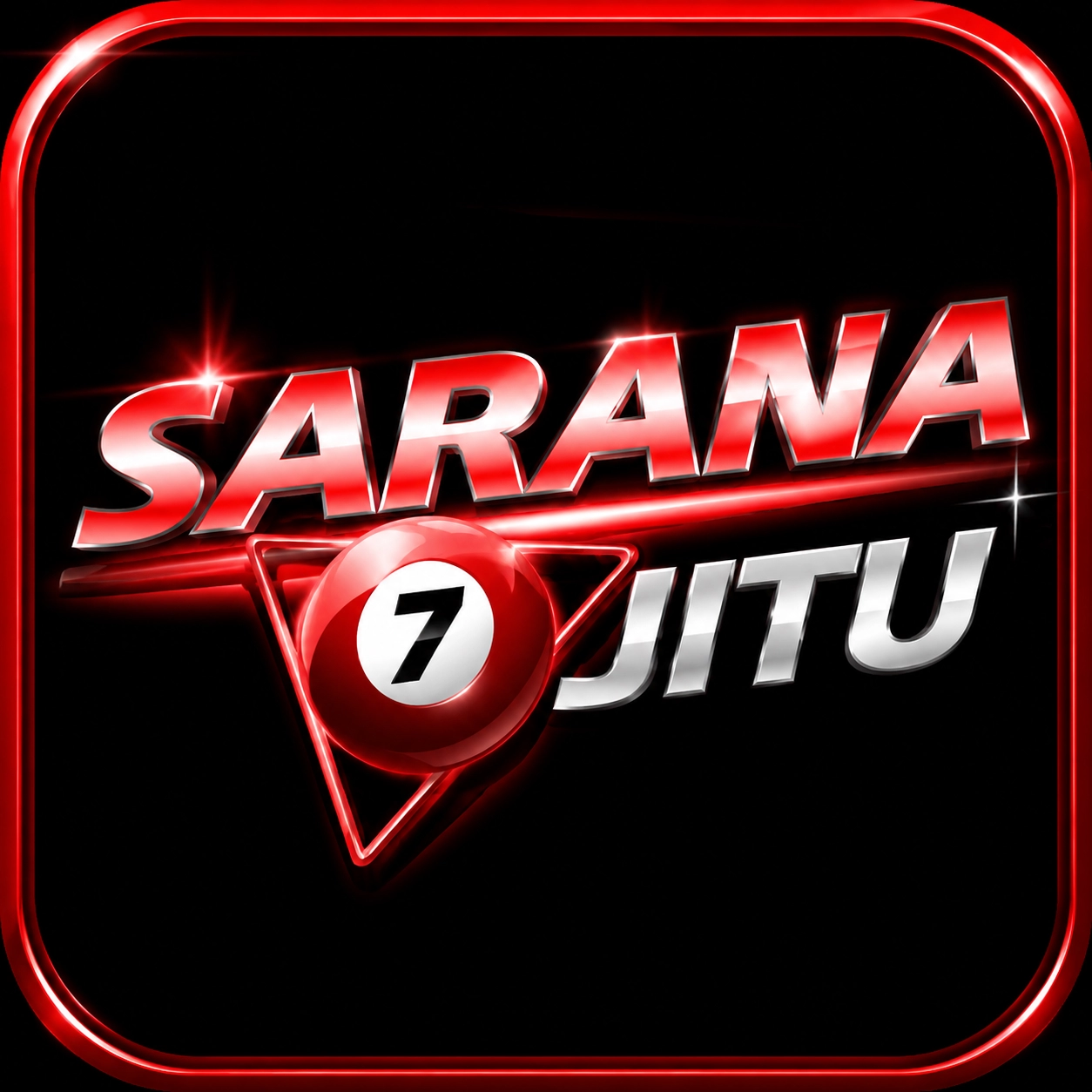 saranajitu APK: Fitur, Ukuran, dan Link Download APK Resmi — ikon aplikasi