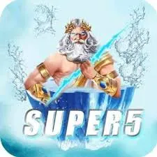 Kelebihan dan Fitur Aplikasi super5 Terbaru APK Resmi — ikon aplikasi