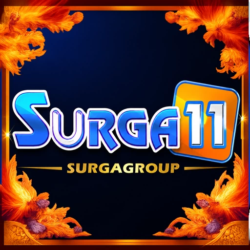 Cara Menggunakan Aplikasi surga11 untuk Pemula APK Resmi — ikon aplikasi
