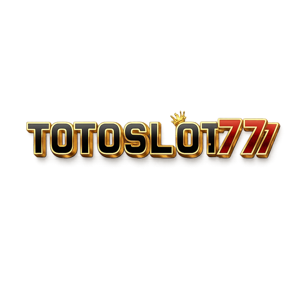 totoslot777 APK: Cara Download dan Instal di Android APK Resmi — ikon aplikasi