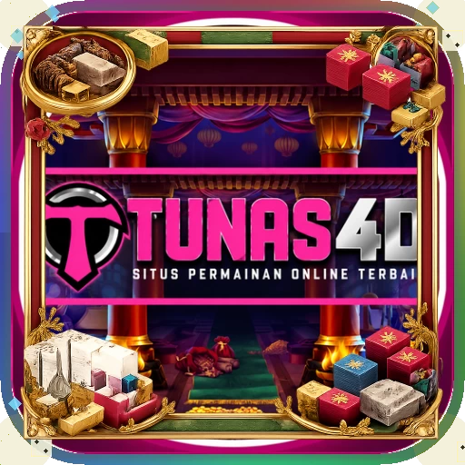 tunas4d APK: Cara Download dan Instal di Android APK Resmi — ikon aplikasi