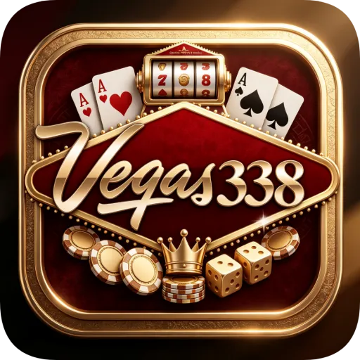 vegas338 Terbaru: Download APK dan Info Lengkap APK Resmi — ikon aplikasi
