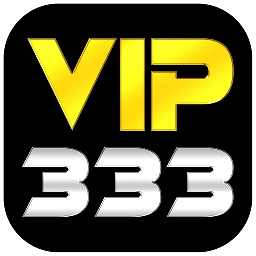Aplikasi vip333 Terbaik untuk Android dan iOS APK Resmi — ikon aplikasi