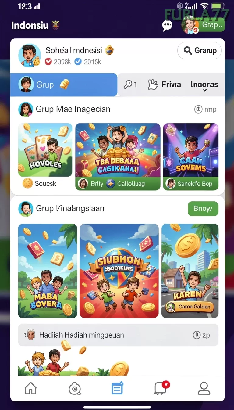 Screenshot juragan28 nomor 2