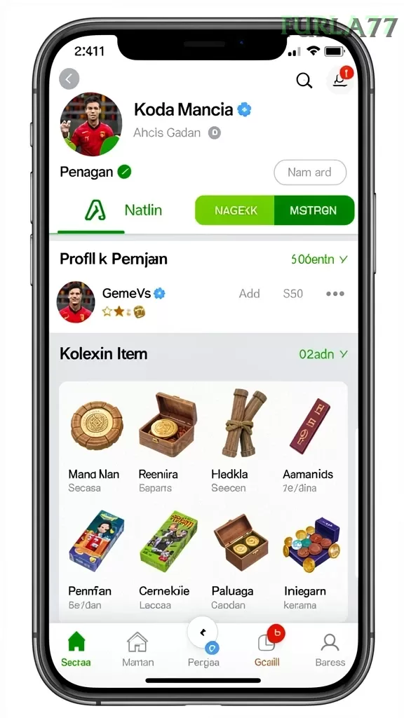 Screenshot juragan28 nomor 3